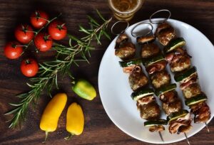 overcome caffeine addiction - meat