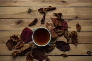 remedies for snoring - sage
