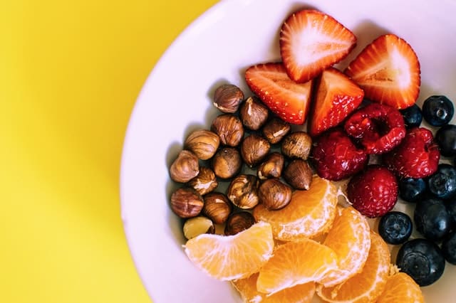 urinary tract infection urinary tract infection - nutrition