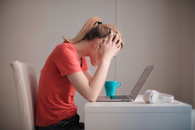 urinary tract infection urinary tract infection - stress