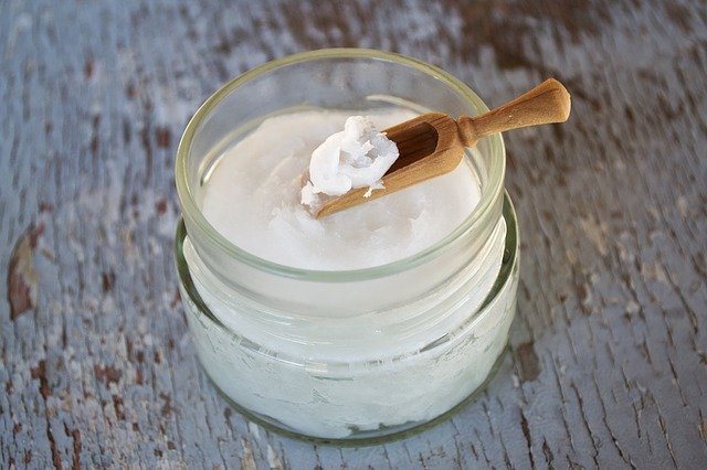 ways to boost metabolism - coconut
