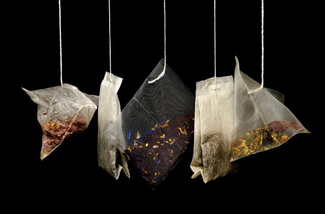 ways to boost metabolism - herbal tea