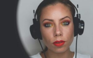 Eye Makeup for Green Eyes - colors