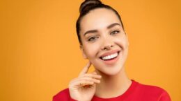 Eye Makeup for Green Eyes - green eyes