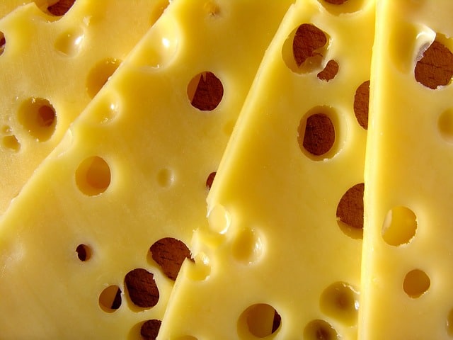Does cheese cause constipation Does cheese cause constipation?
