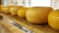 does cheese cause constipation