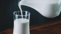 does milk cause constipation