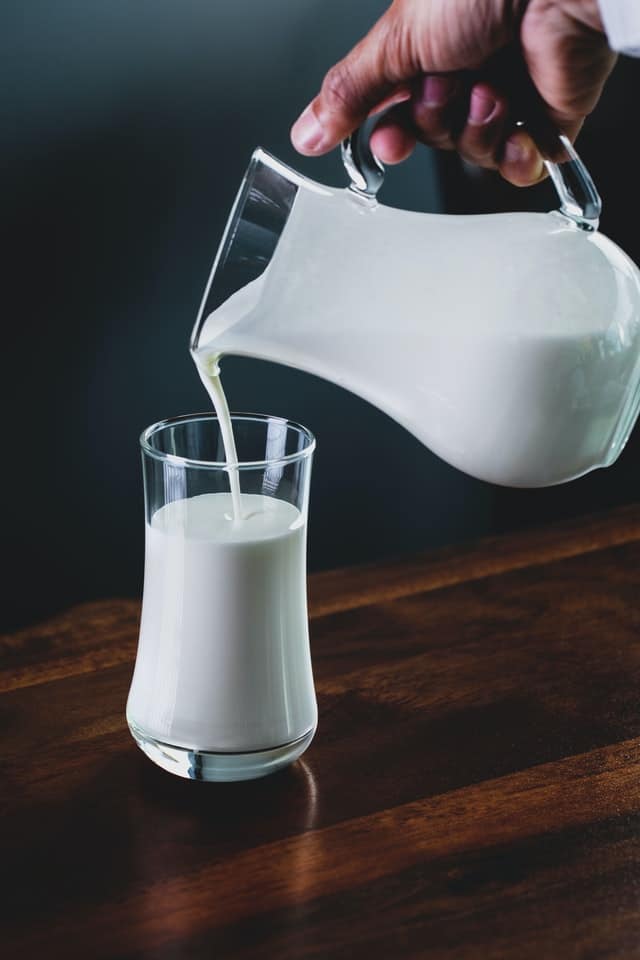 Does Milk Cause Constipation? Health Learner