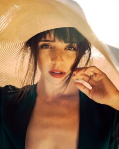eye makeup for brown eyes - Try bronze shades