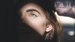 eyebrows shapes for different face types - eyebrows shape