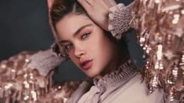 eyeshadow colors for green eyes - eye makeup