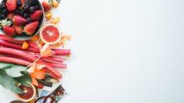 fiber for constipation