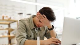 Home remedies for dry eyes