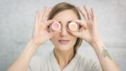 homemade eye cream for wrinkles - eye cream
