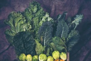 how to get rid of pink eye fast - Vegetables