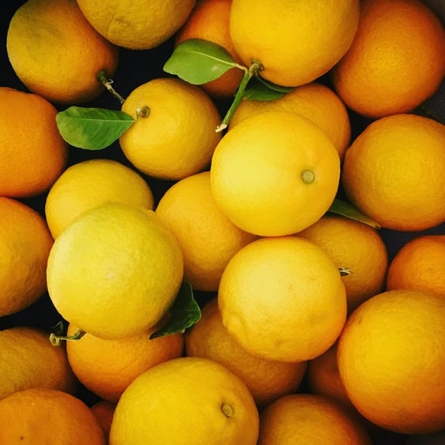 Juice for Constipation: Lemon Juice Juice for Constipation