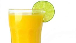 Juice for Constipation