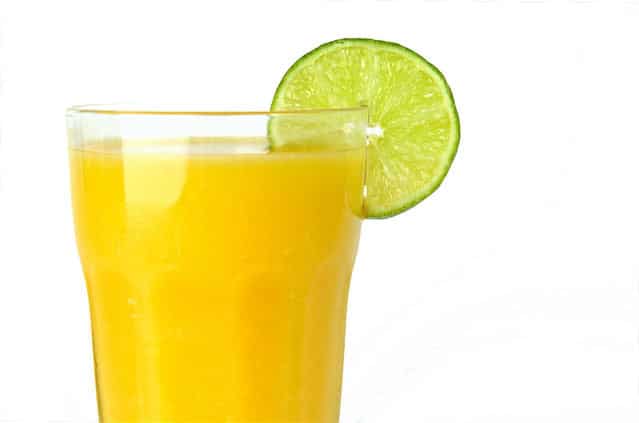 Juice for Constipation