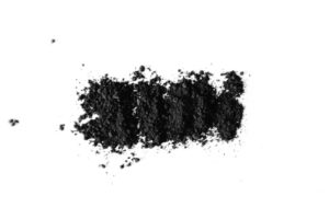 natural makeup products - activated charcoal