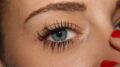 natural remedies for eyelash growth - woman