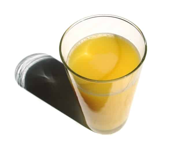 Juice for Constipation: Orange Juice Juice for Constipation