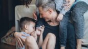 average cost of health insurance for a family of 4
