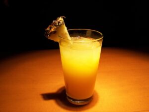 Juice for Constipation: Pineapple Juice Juice for Constipation