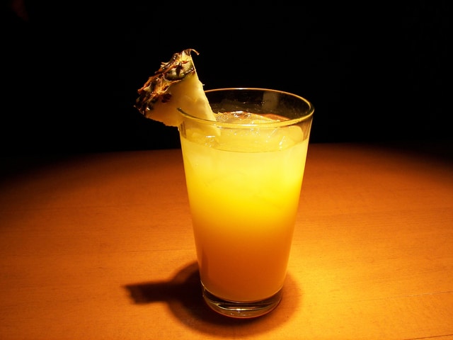Juice for Constipation: Pineapple Juice Juice for Constipation