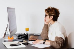 what to do for eye twitching - Apply the 20-20-20 rule