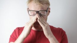 what to do for eye twitching - twitching eyes