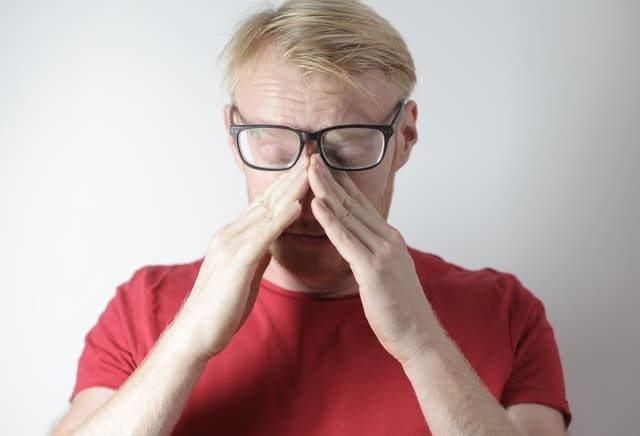 what to do for eye twitching - twitching eyes