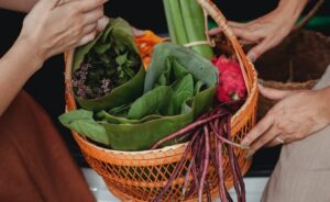 what to do for eye twitching - vitamins
