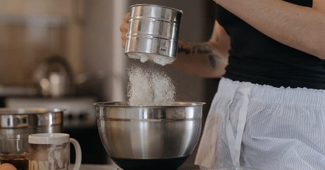 How to make saline water