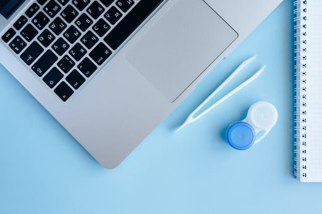 How to protect your eyes from screens