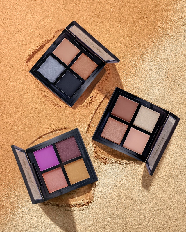 How to Put on Eyeshadow Without Brush With 4 Tricks Health Learner