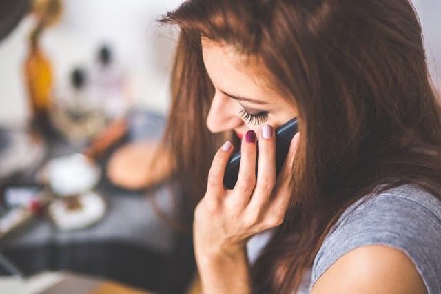 How to stop anxiety fast