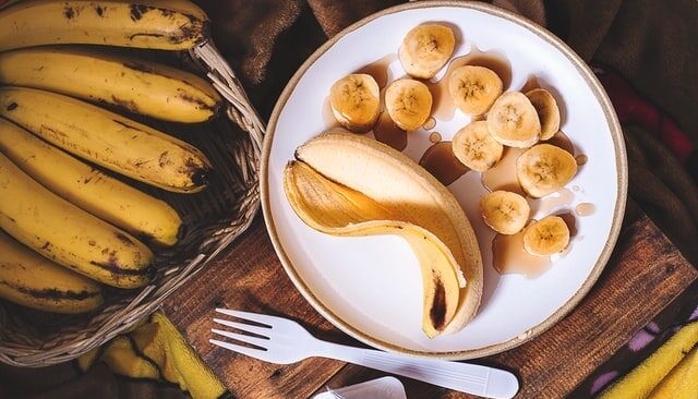 How to stop sugar cravings instantly How to How to stop sugar cravings instantlystop sugar cravings instantly -Banana