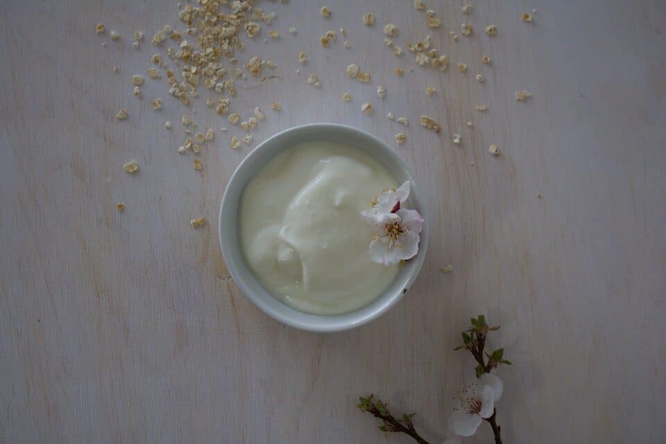 Natural eye lift Natural Eye Lift - Yogurt
