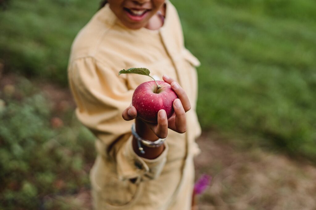 Is Apple Good For Acid Reflux? Health Learner