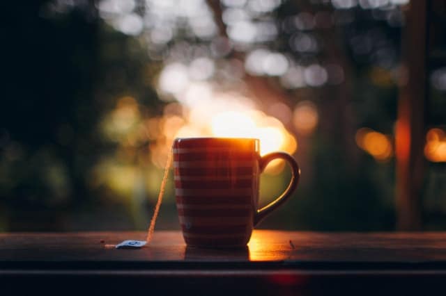 remedies for watery eyes Remedies for watery eyes - Green tea