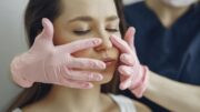 allergic reaction to lash extensions - allergic reaction