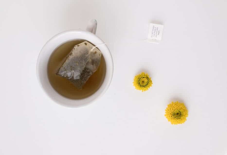 allergic reaction to lash extensions allergic reaction to lash extensions - tea bag