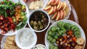 Diet to Lower Cholesterol and Blood Pressure