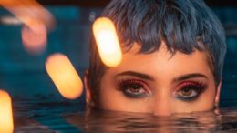 best eyeshadow color for hazel eyes - hazel eyes