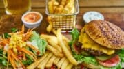 What are the worst foods for high cholesterol