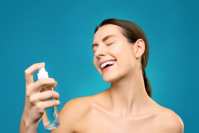 diy eye makeup remover - makeup remover water