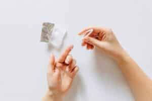 eye exercises for astigmatism - contact lenses