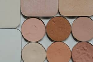 Eye makeup for beginners step by step