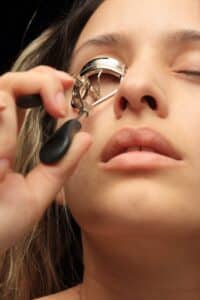 eye makeup for beginners step by step