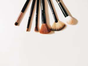 Eye makeup for beginners step by step